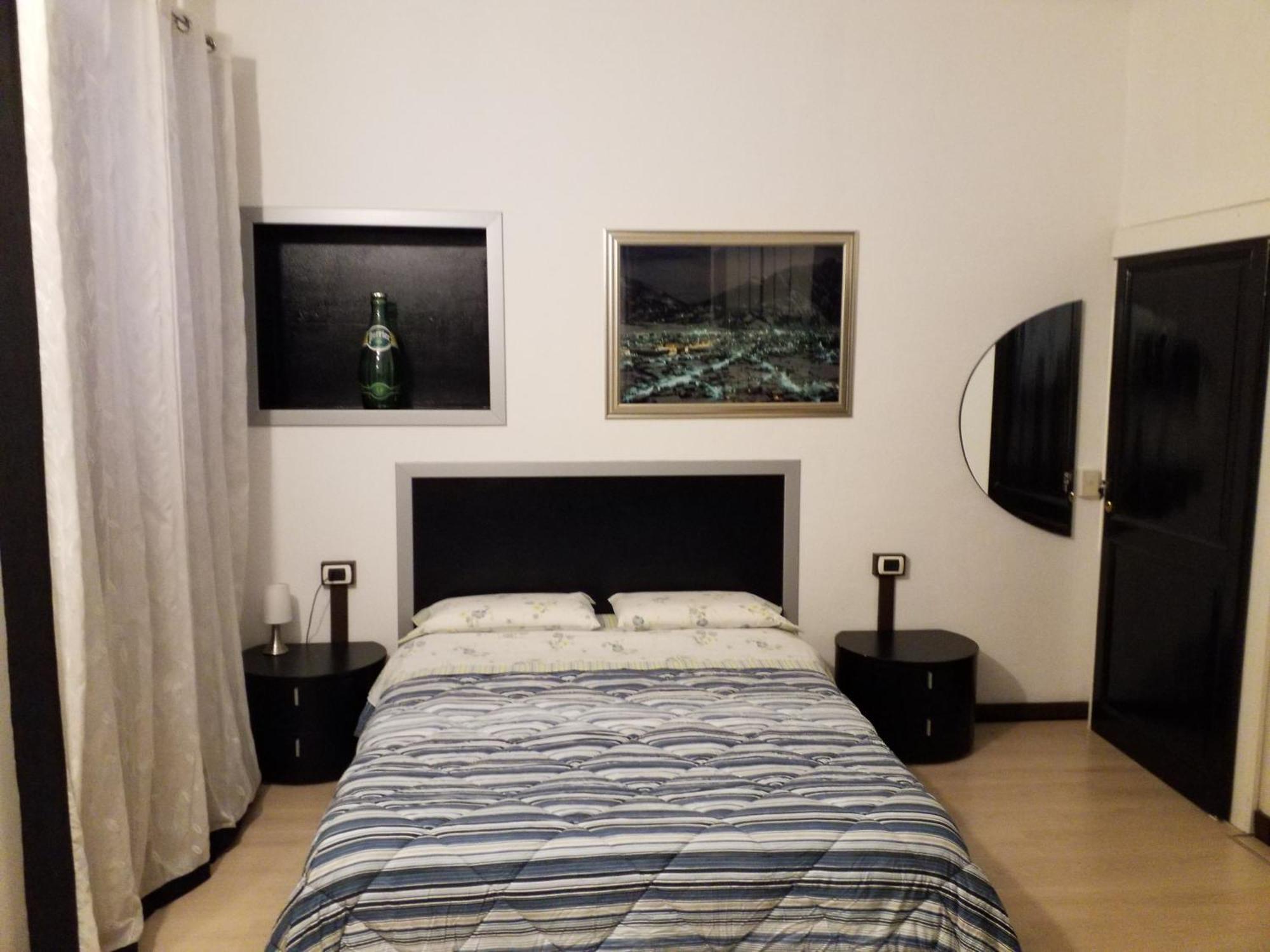 Casa Nunzia Bed & Breakfast Domodossola Exterior photo