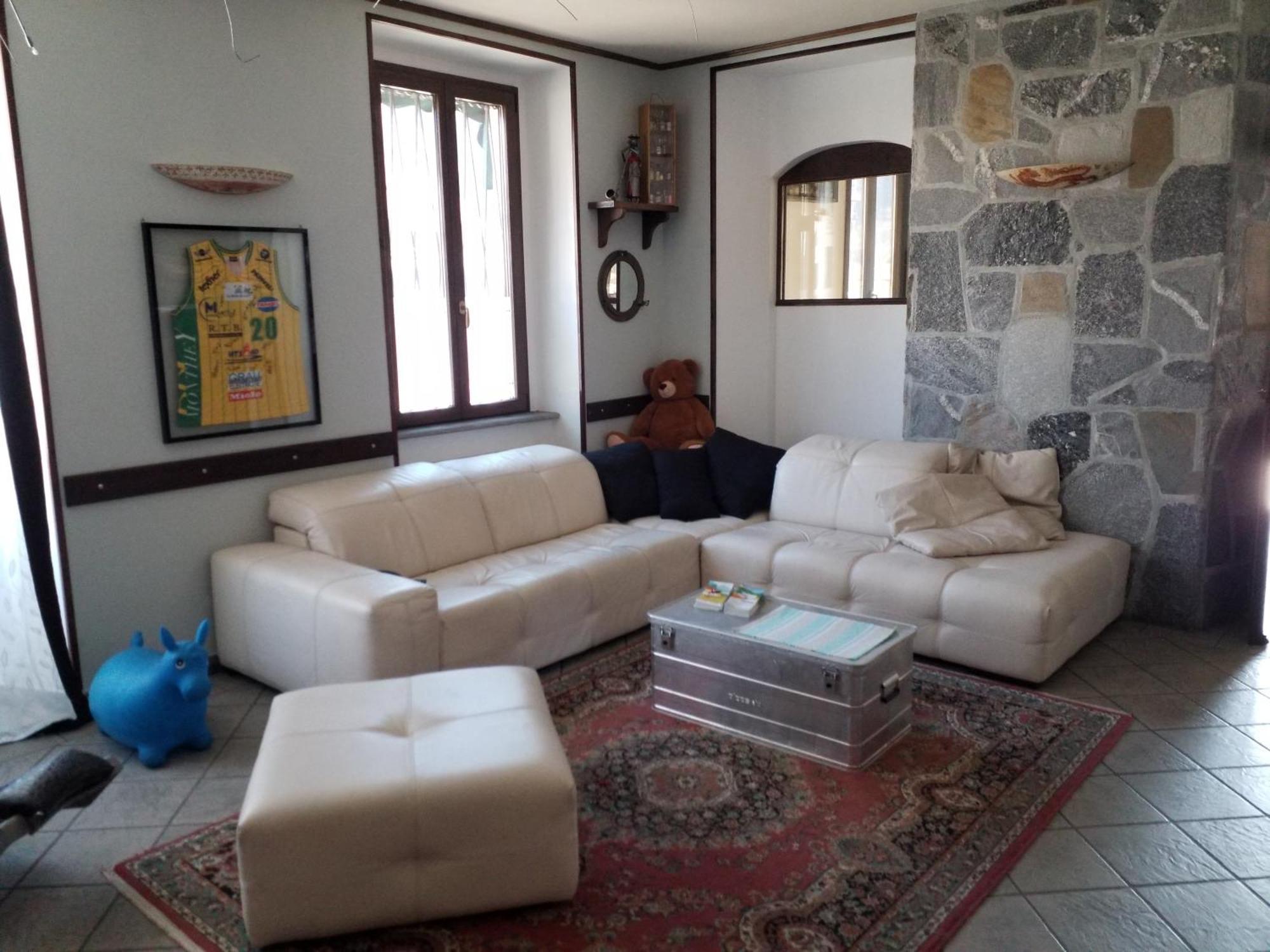 Casa Nunzia Bed & Breakfast Domodossola Exterior photo