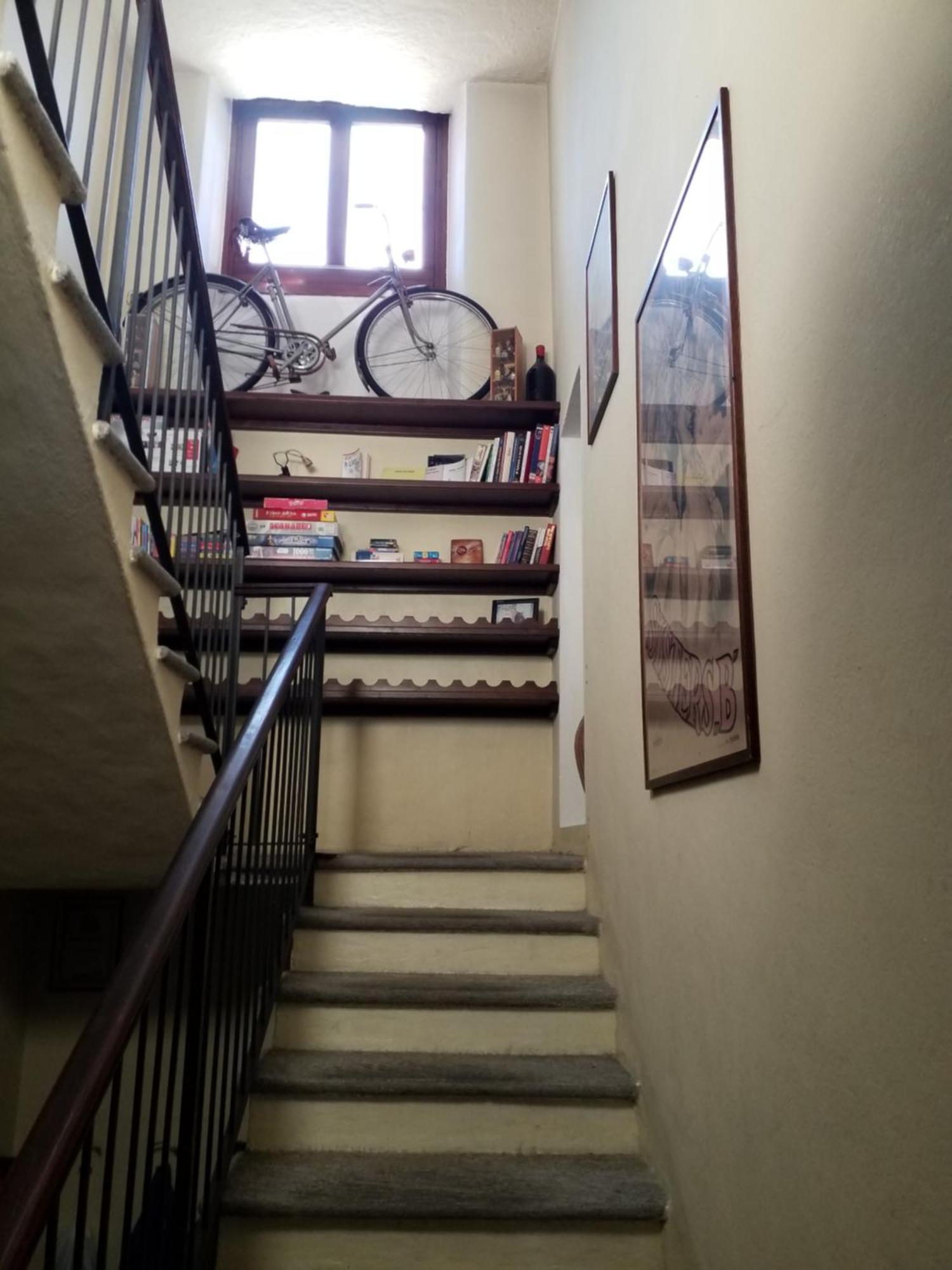Casa Nunzia Bed & Breakfast Domodossola Exterior photo